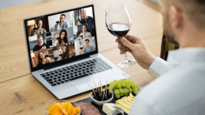 event professionals
