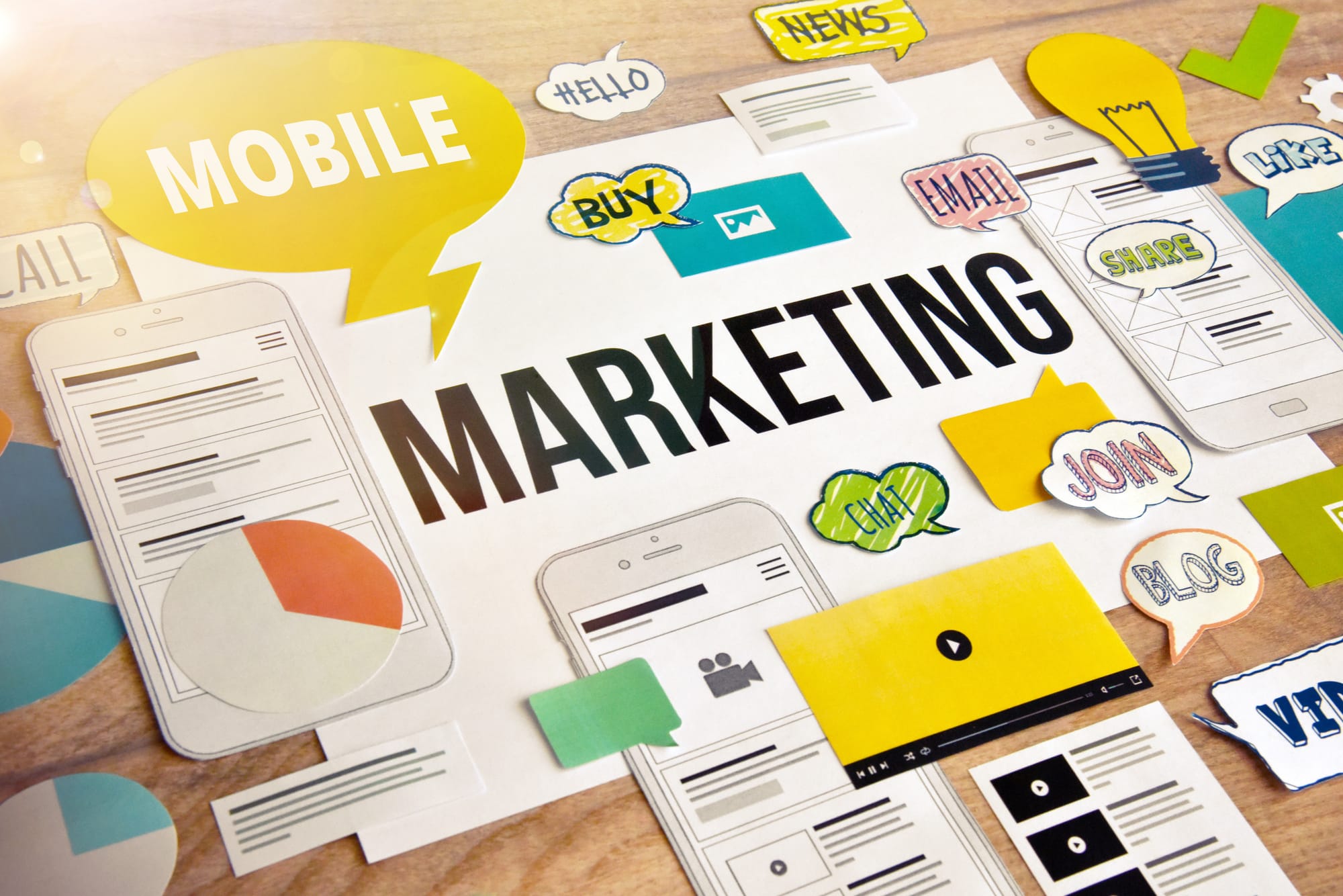 event marketing