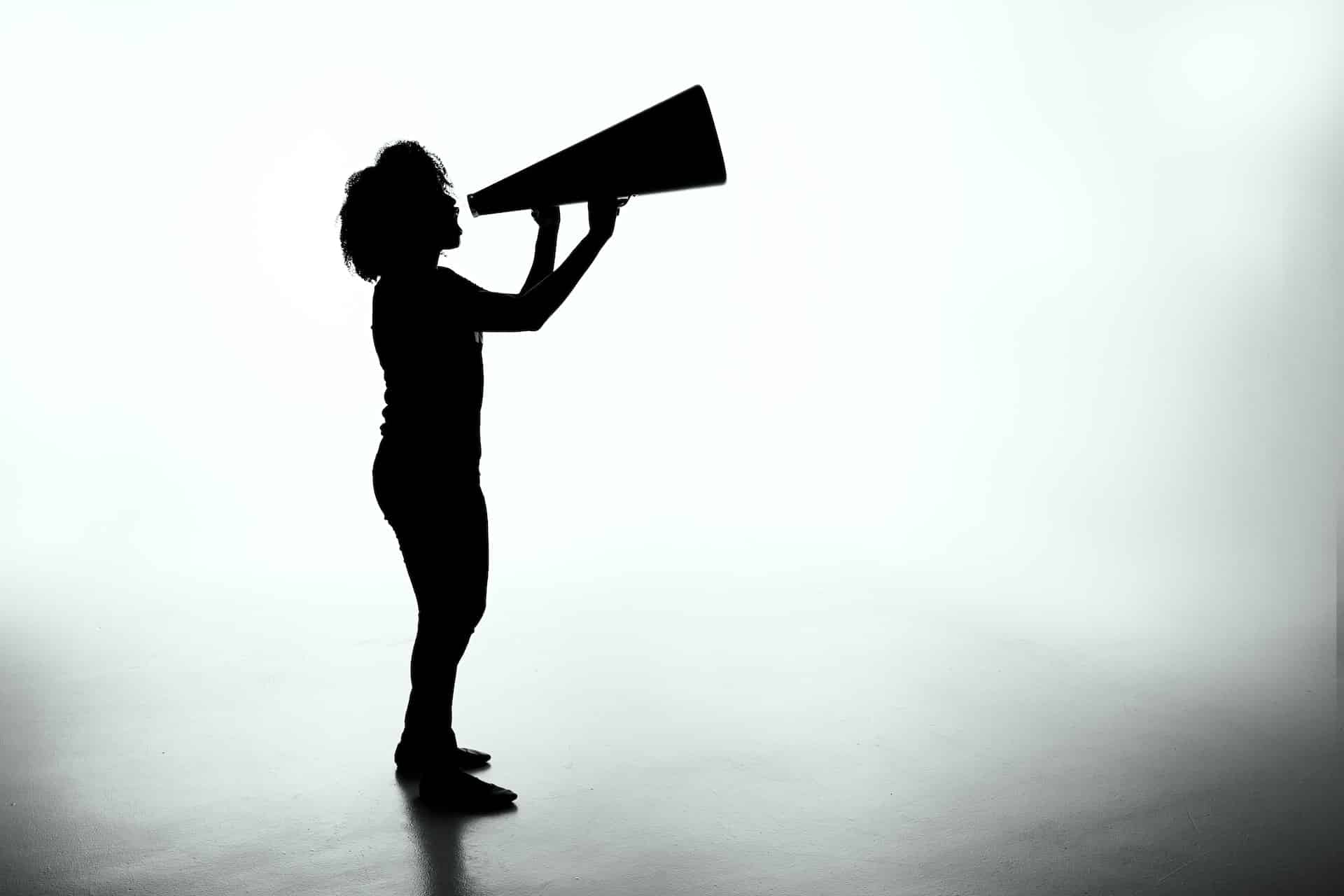 Free Photo by Patrick Fore on Unsplash - awareness