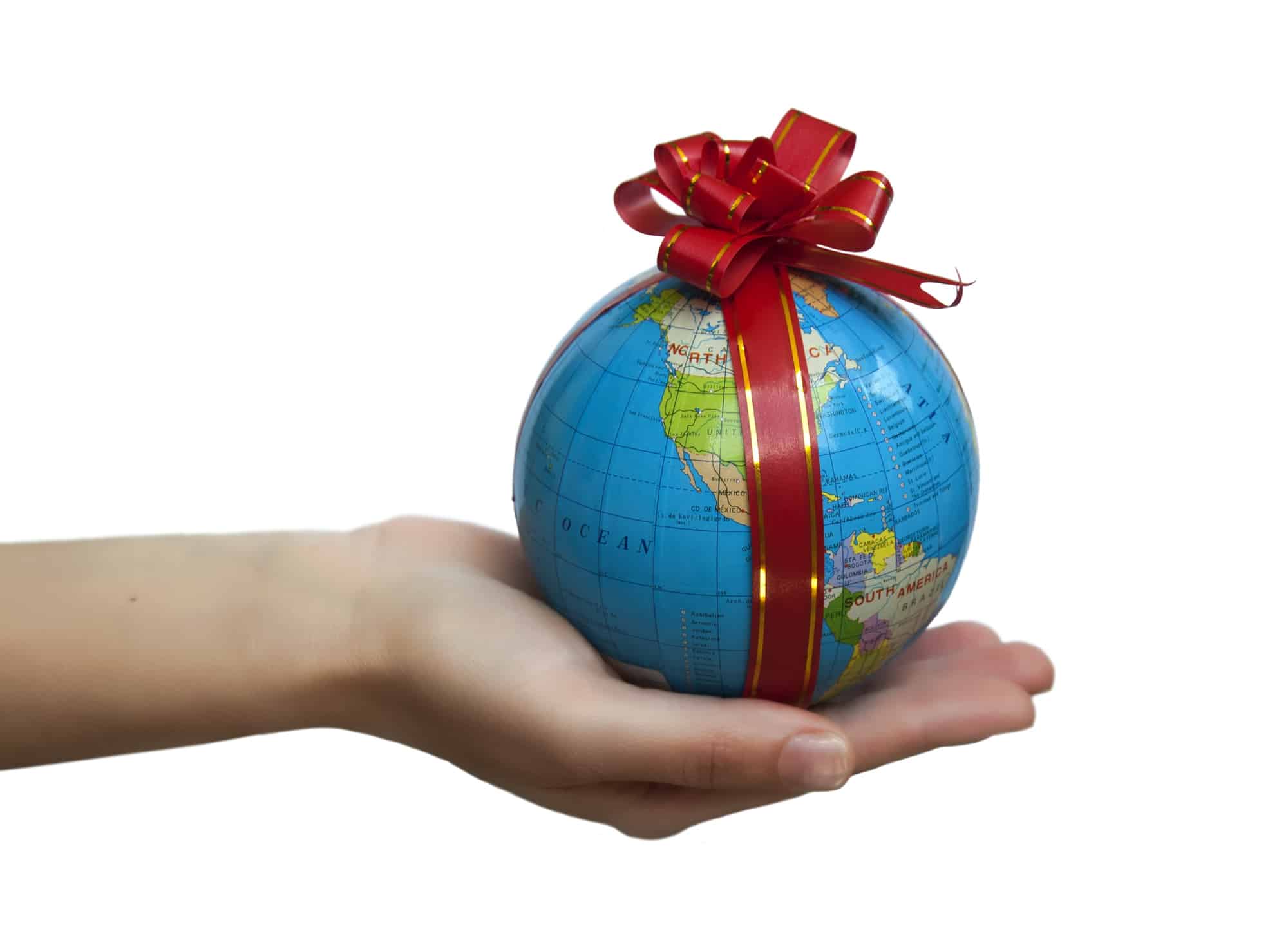 sustainable events