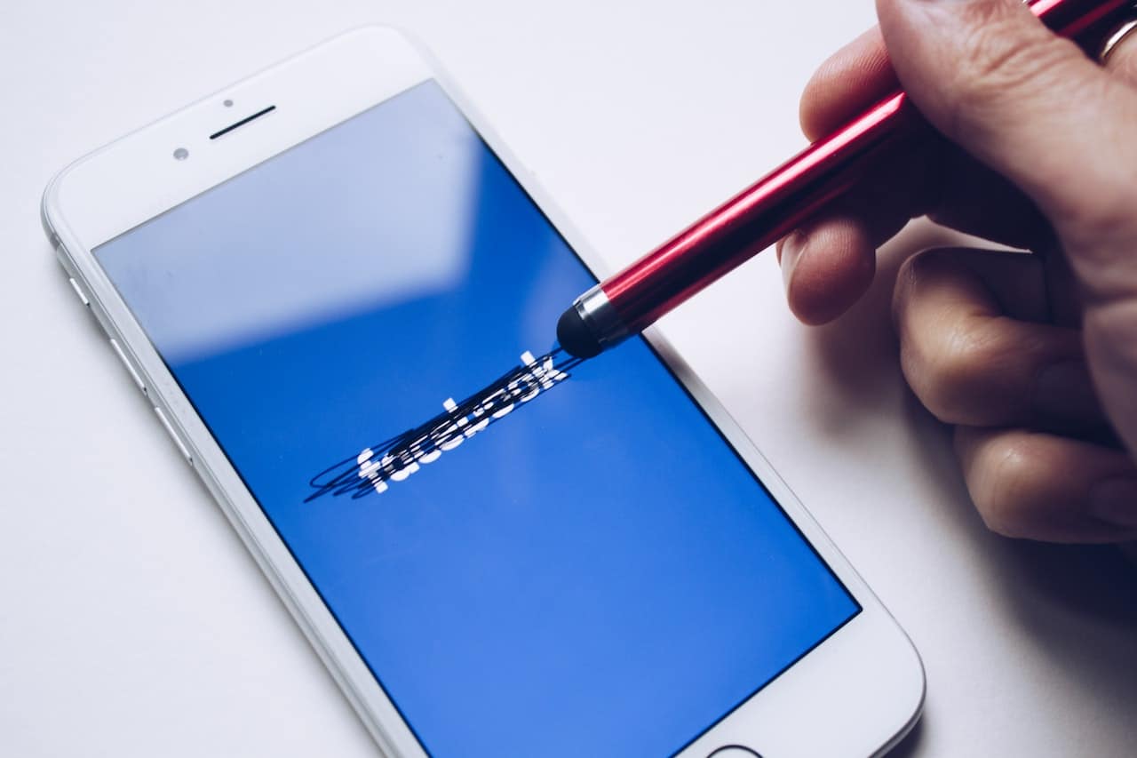 Photo by Thought Catalog: social media