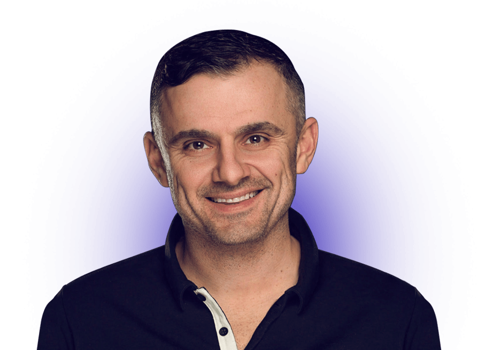 Gary Vaynerchuk - keynote speaker