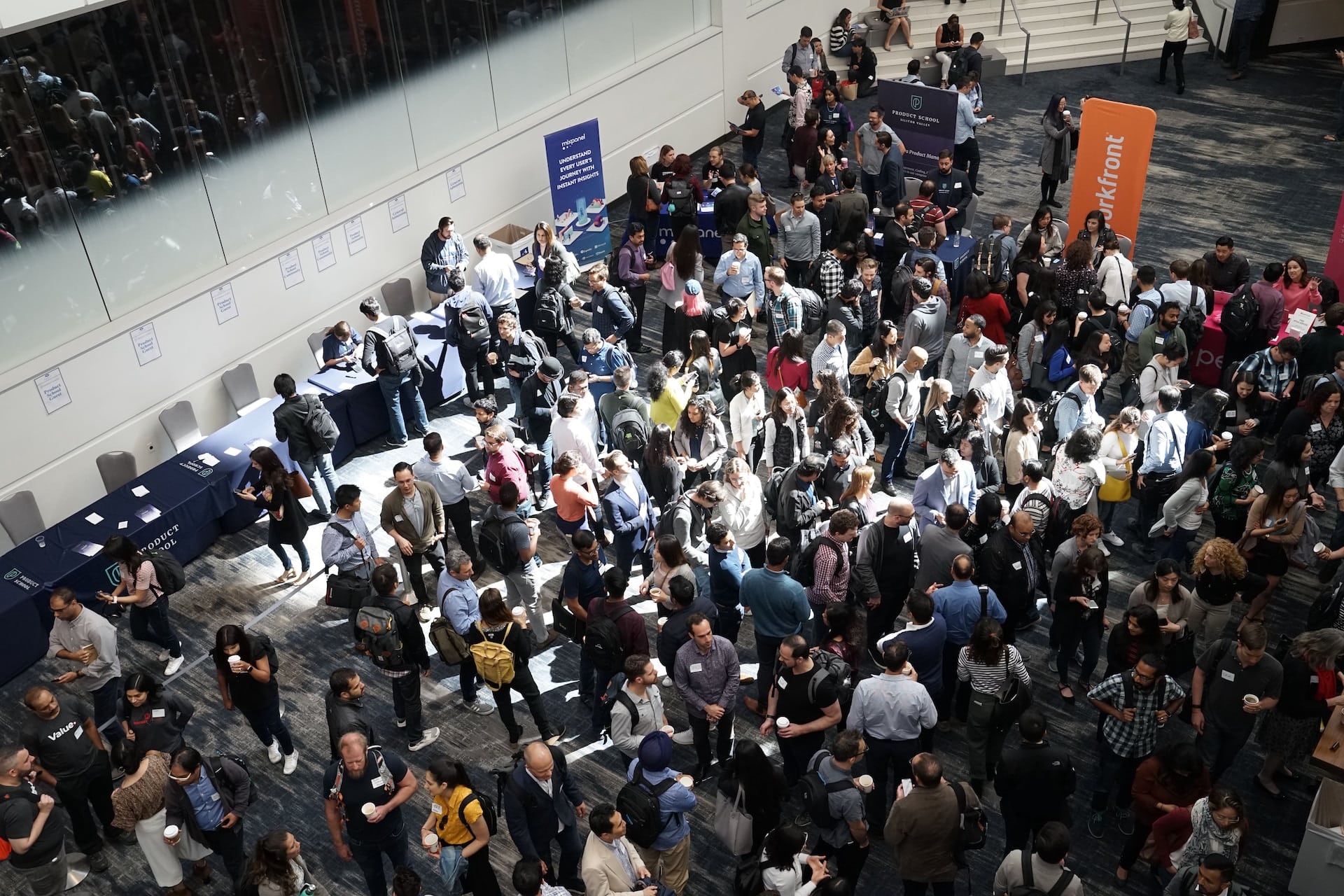 https://unsplash.com/photos/nOvIa_x_tfo?utm_source=unsplash&utm_medium=referral&utm_content=creditShareLink Image Text: People at an expo Alt-Tab: Benefits of Industry Expos Description: Top Event Services
