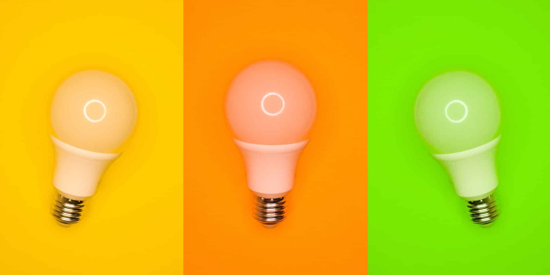 Photo by Daniele Franchi on Unsplash -- idea, marketing idea