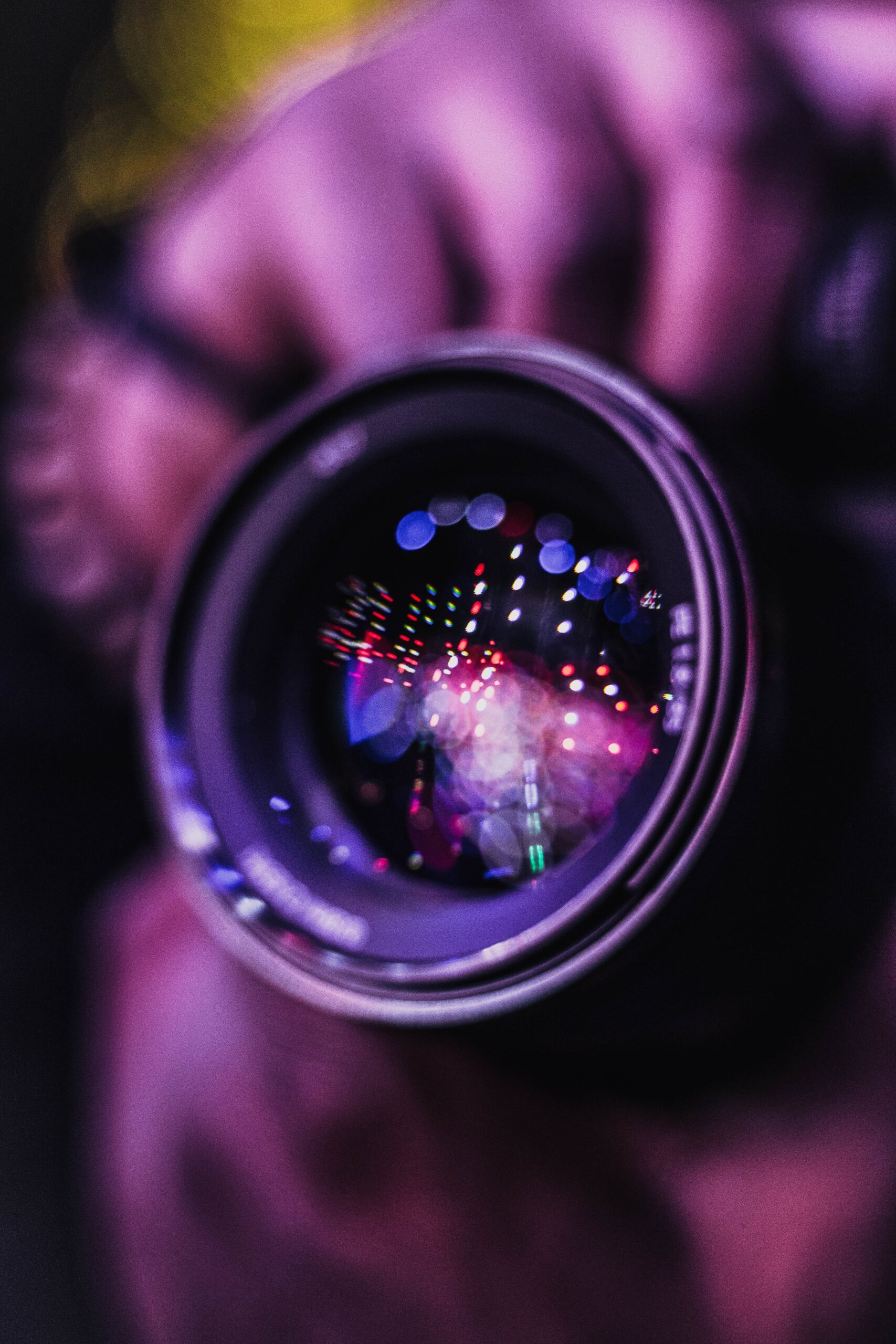 Event Photographer Photo by Omar Houchaimi: https://www.pexels.com/photo/focus-photo-of-camera-lens-752525/