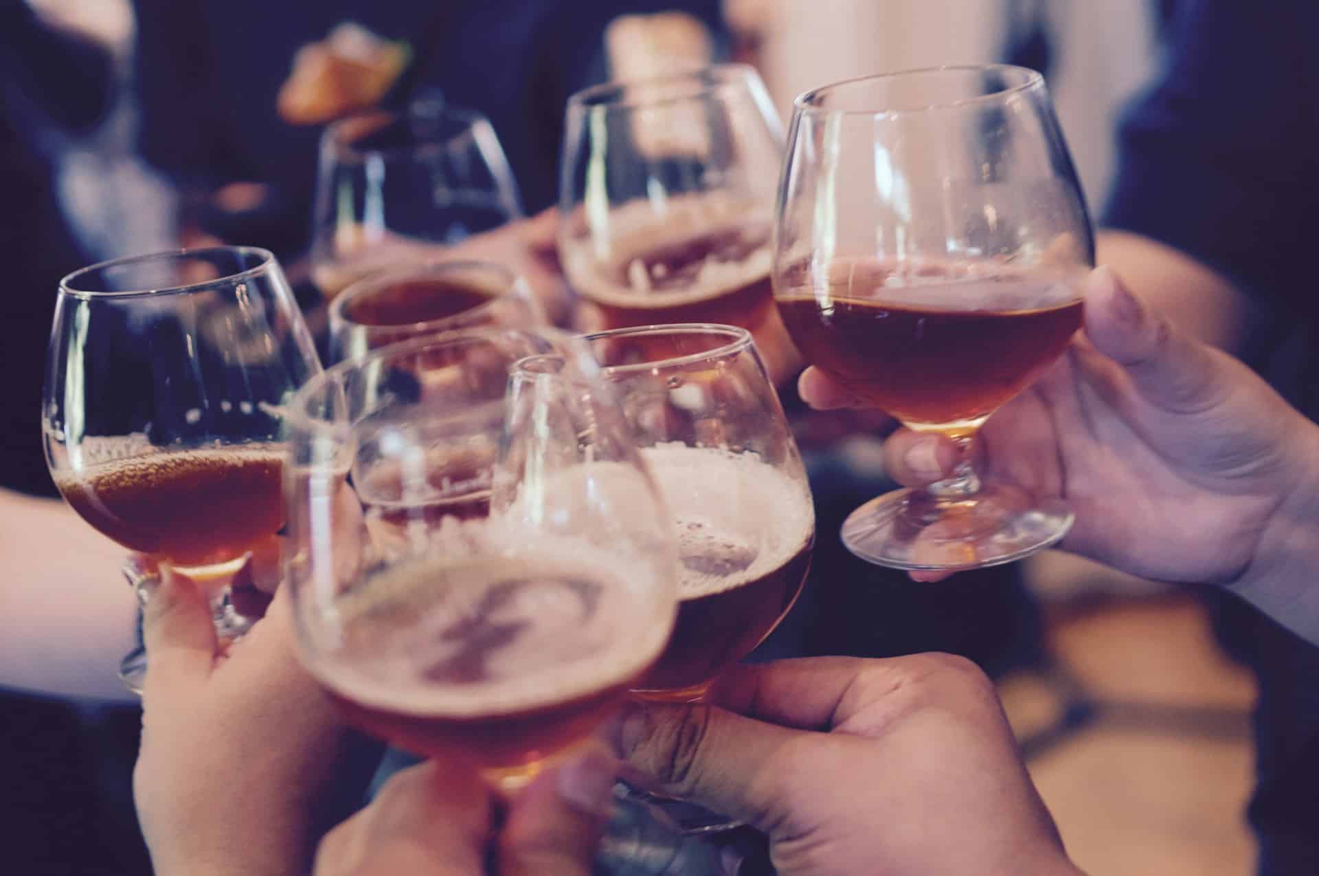 Photo by Yutacar on Unsplash - corporate event