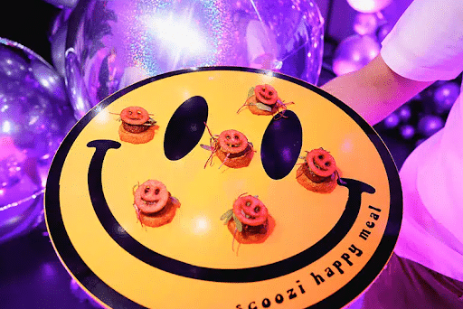 event vendors - event planner expo