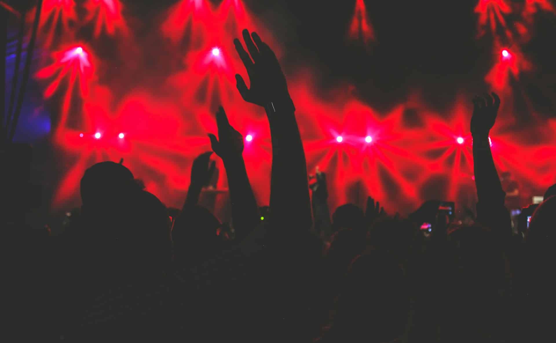 Photo by Noiseporn on Unsplash -- events; event planner