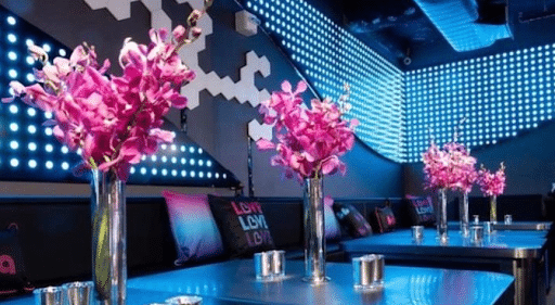 EMRG Media - event lighting and design