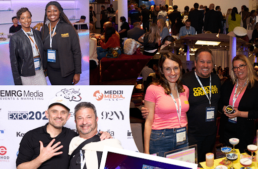 event planner expo