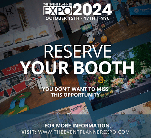 the event planner expo