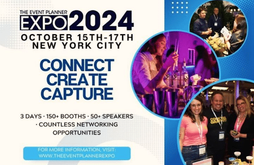 the event planner expo 2024