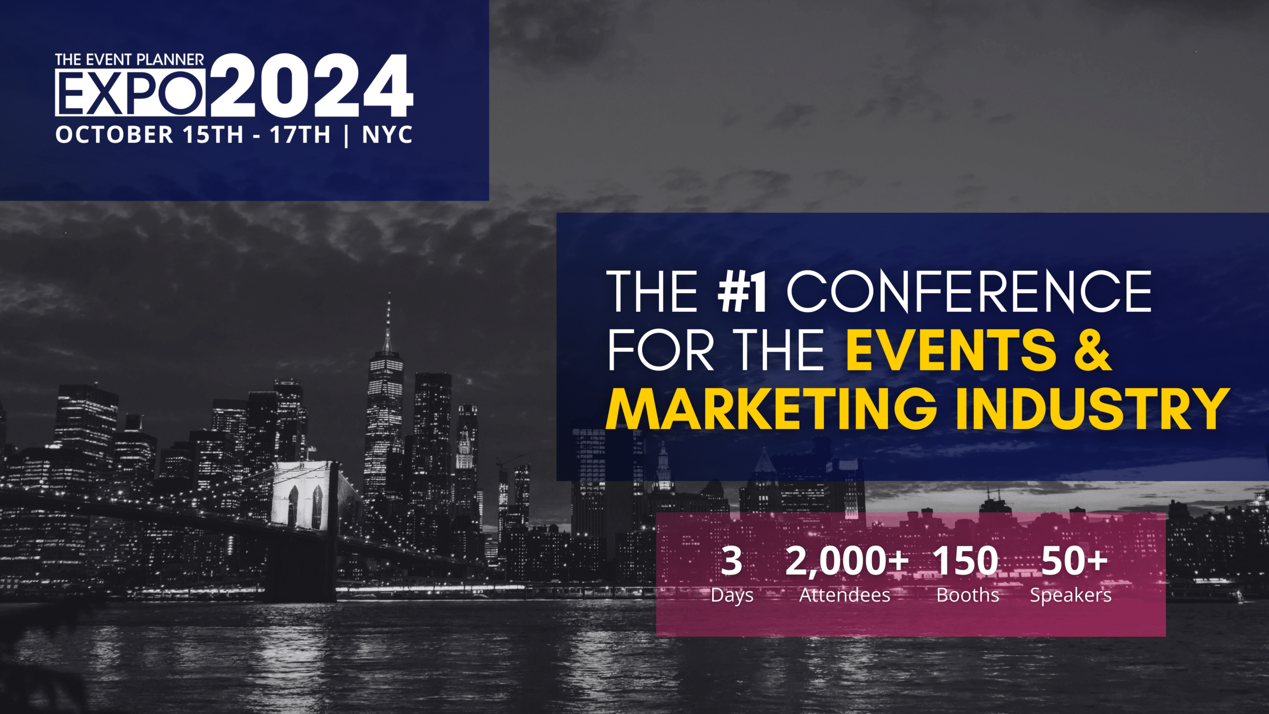 event planner expo 2024
