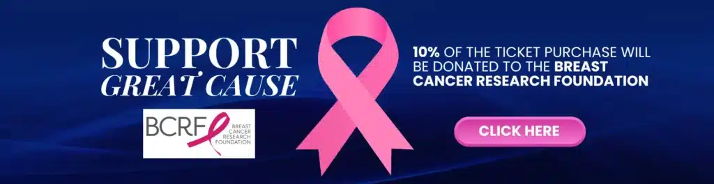 support a great cause