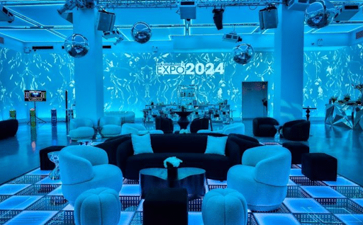 event planner expo 
