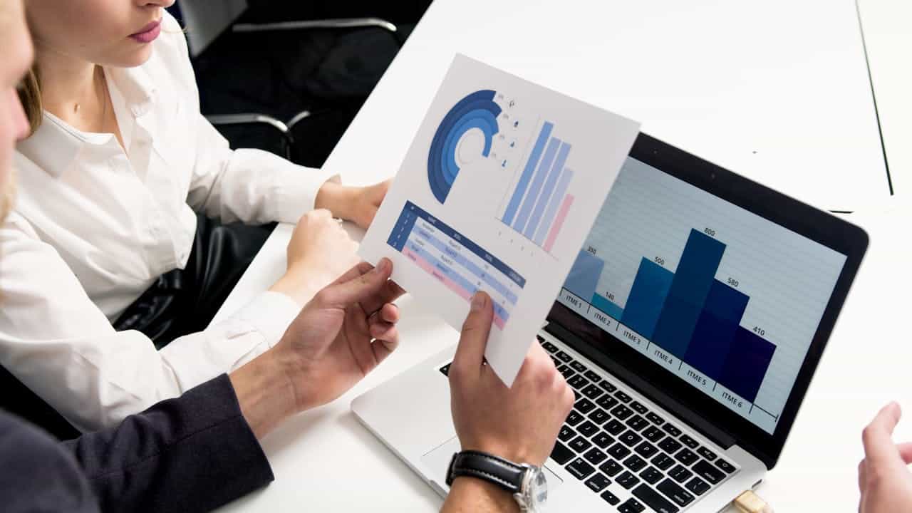Photo by Artem Podrez: https://www.pexels.com/photo/person-holding-white-and-blue-box-5716001/ -- event planning business growth