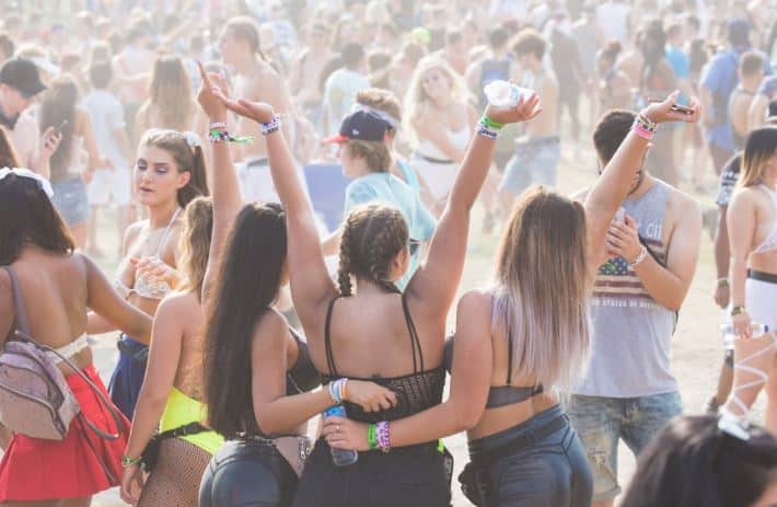 Photo by Wendy Wei: https://www.pexels.com/photo/several-people-at-a-party-1540338/ 
event marketing