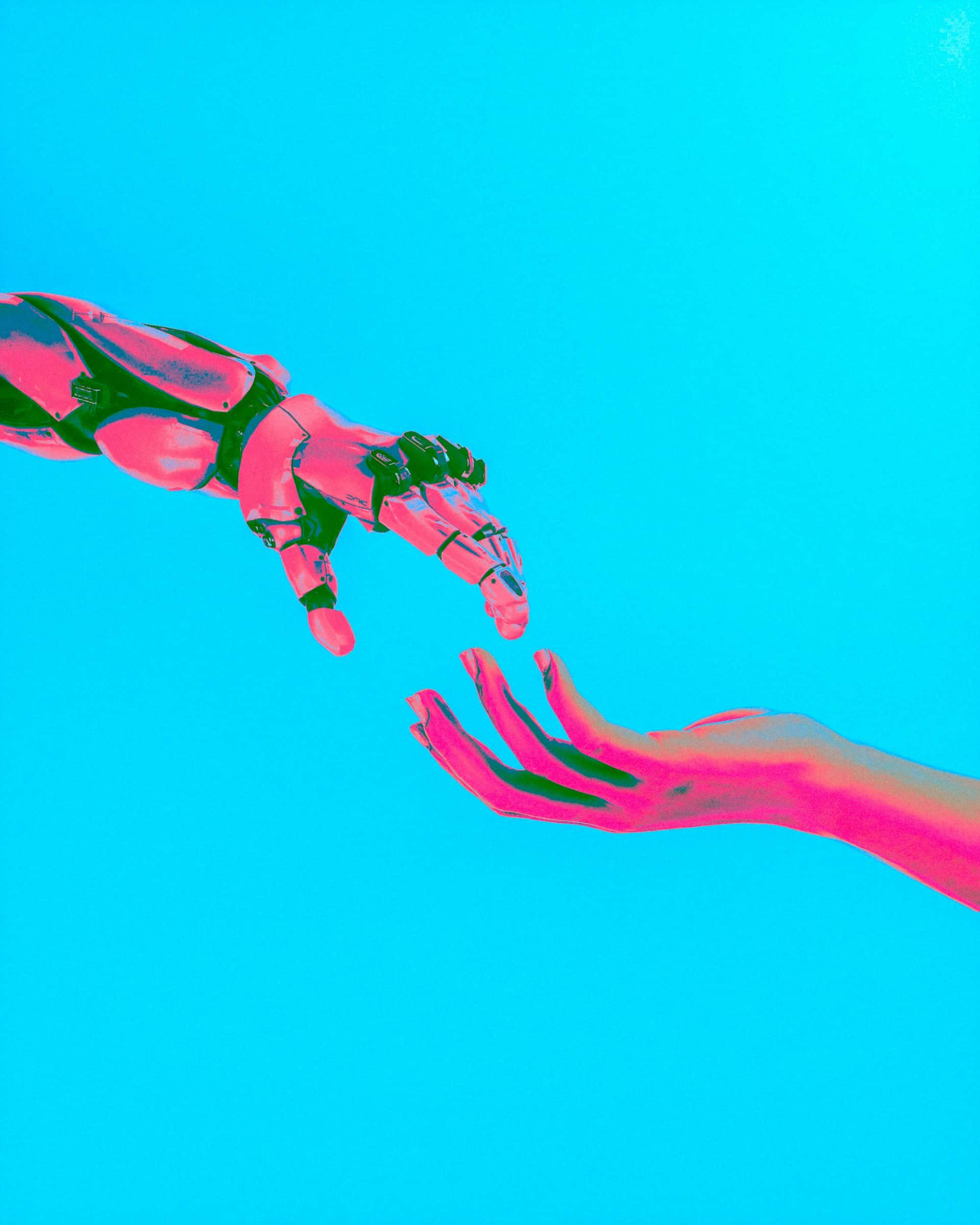 Photo by Cash Macanaya on Unsplash -- AI tools