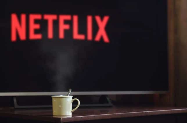 Photo by John-Mark Smith: https://www.pexels.com/photo/photo-of-cup-near-flat-screen-television-2726370/ 