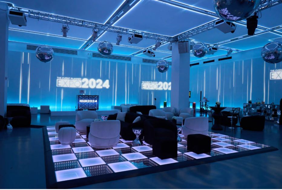 blue trendy room design sensory experiences 