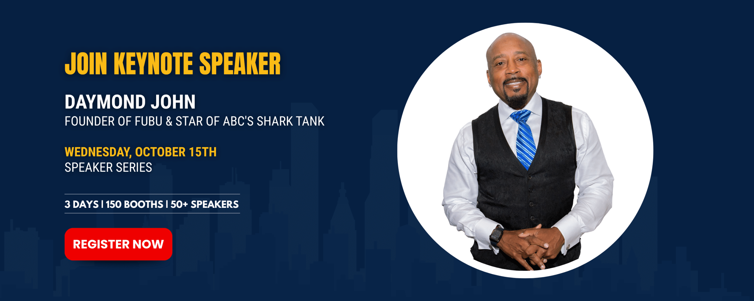 speaker series